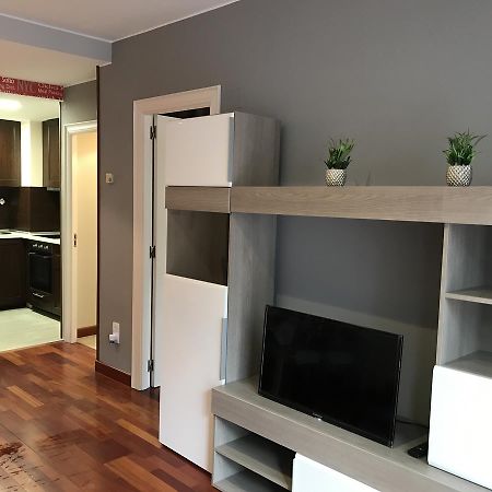 사라고사 Az El Balcon De Conde De Aranda 아파트 외부 사진